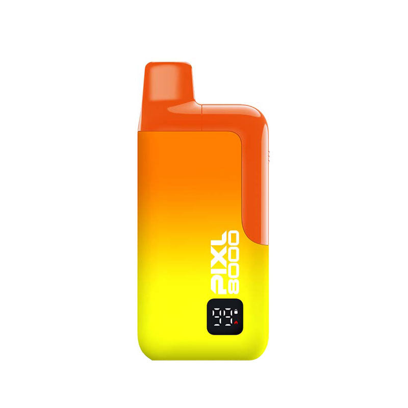 PIXL 8000 Prefilled Pod Vape Kit
