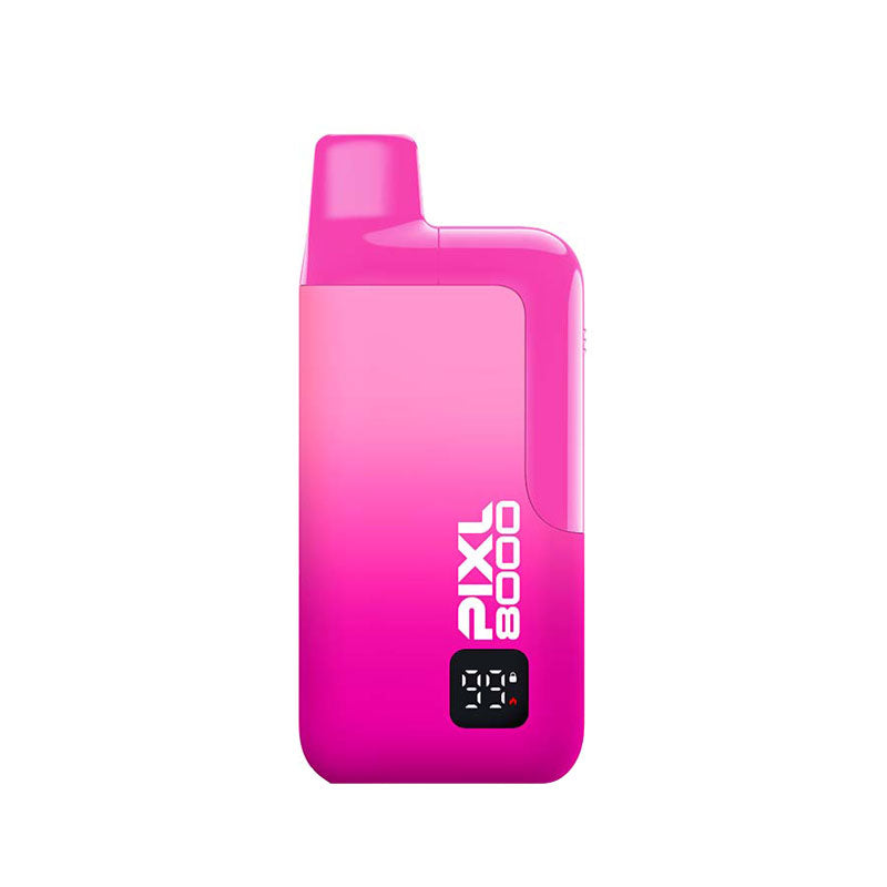 PIXL 8000 Prefilled Pod Vape Kit