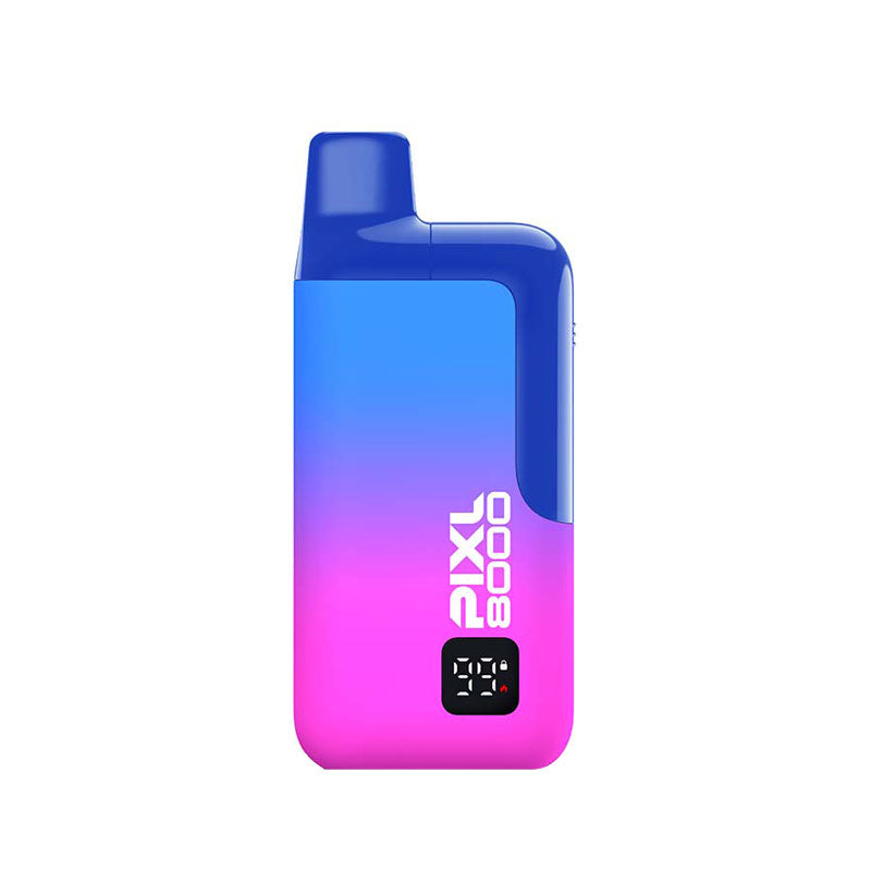PIXL 8000 Prefilled Pod Vape Kit