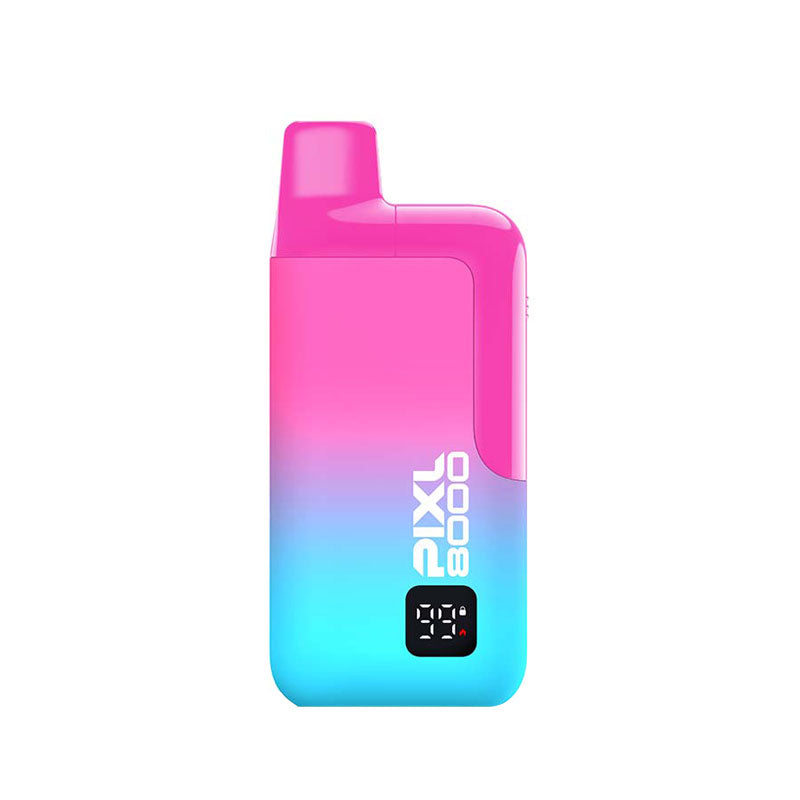 PIXL 8000 Prefilled Pod Vape Kit