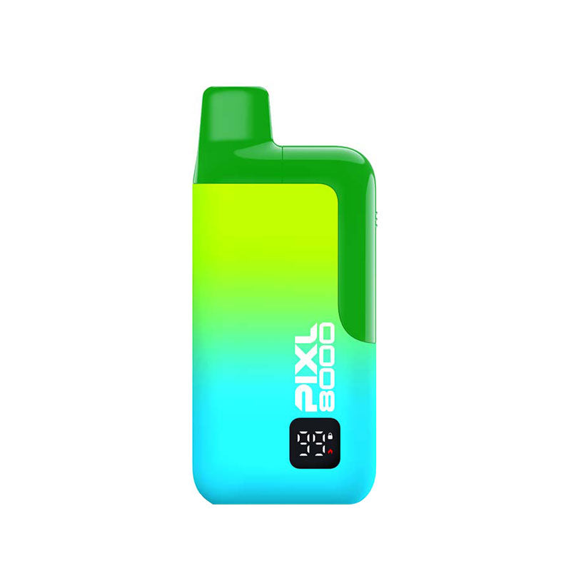 PIXL 8000 Prefilled Pod Vape Kit