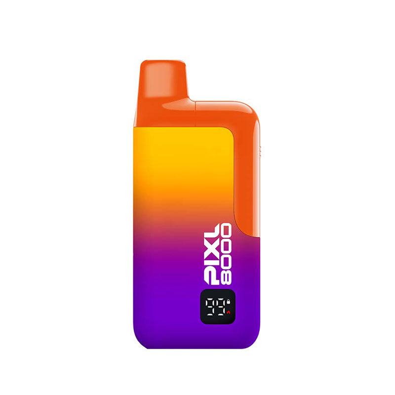 PIXL 8000 Prefilled Pod Vape Kit