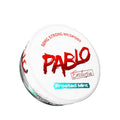 Pablo Exclusive Frosted Mint Nicotine Pouches - 30mg / Pouches