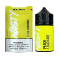Peach Lemonade - Nasty Podmate Salt | 30ML Vape Juice | 35MG,50MG
