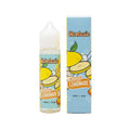 PEACH LEMONADE VAPETASIA 60ML ( 3MG –