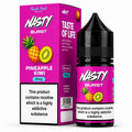 Pineapple Kiwi - Nasty Burst | 30ML Nic Salt Juice | 35MG,50MG | Vape Mash India