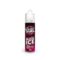 Pocket Fuel Black Ice Shortfill E-Liquid
