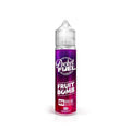 Pocket Fuel Fruit Bomb Shortfill E-Liquid