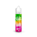 Pocket Fuel Raspberry Apple Shortfill E-Liquid
