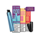 Pyne Pod 2in1 Prefilled Kit Bundle