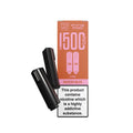 Pyne Pod 2in1 Raspberry Mojito Prefilled Vape Pods - Pod Salt Edition