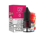 Pod Salt Watermelon Breeze 30ML |25,50MG NIC SALT