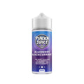 Pukka Juice Blueberry Blackcurrant 100ml Shortfill E-Liquid