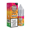 Pukka Juice Tropical Nicotine Salt E-Liquid