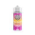Pukka Juice Raspberry Sherbet 100ml Shortfill E-Liquid