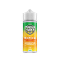 Pukka Juice Tropical 100ml Shortfill E-Liquid