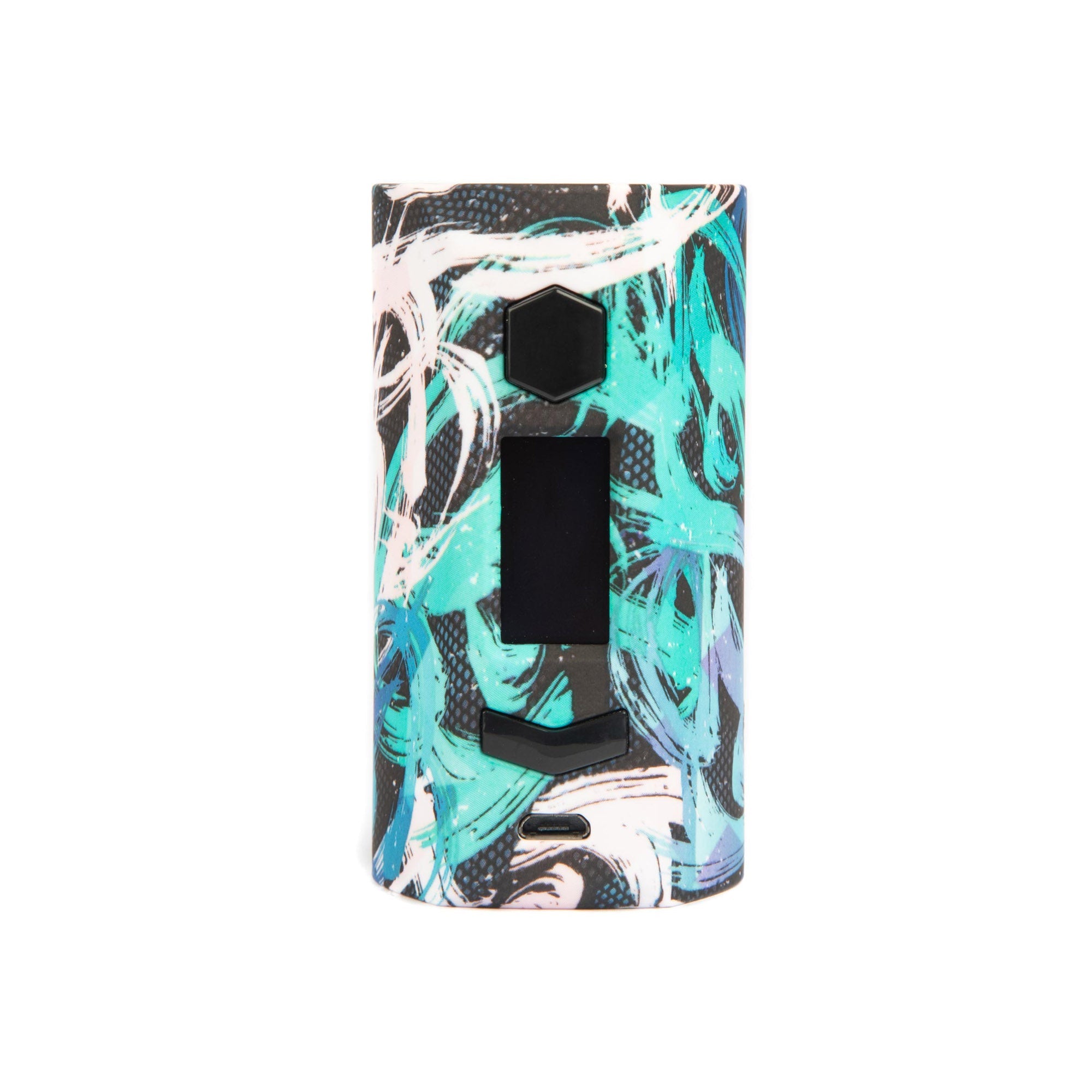 Manto S 228W Mod