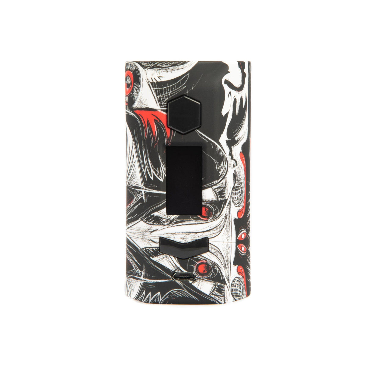 Manto S 228W Mod