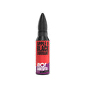Riot Squad Bar EDTN Apple & Blackcurrant Longfill 30ml