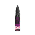 Riot Squad Bar EDTN Blue Cherry Burst Longfill 30ml