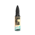 Riot Squad Bar EDTN Peach Ice Tea Longfill 30ml