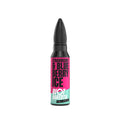 Riot Squad Bar EDTN Strawberry Blueberry Ice Longfill 30ml