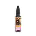 Riot Squad Bar EDTN Tropical Punch Longfill 30ml