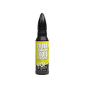 Riot Squad Punx Guava, Passion Fruit and Pineapple  50ml Shortfill E-Liquid