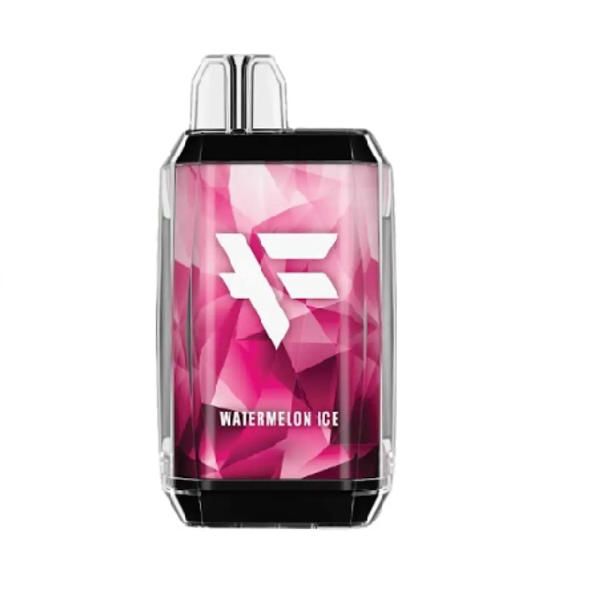 Dinner Lady FUYL 8000 PUFFS DISPOSABLE | 2% Nic | Indian Vape