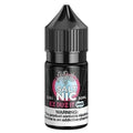RUTHLESS SALT SERIES - EZ DUZ IT ON ICE 50MG 30ML
