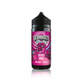 Doozy Vape Co Seriously Slushy Grape Soda 100ml Shortfill E-Liquid