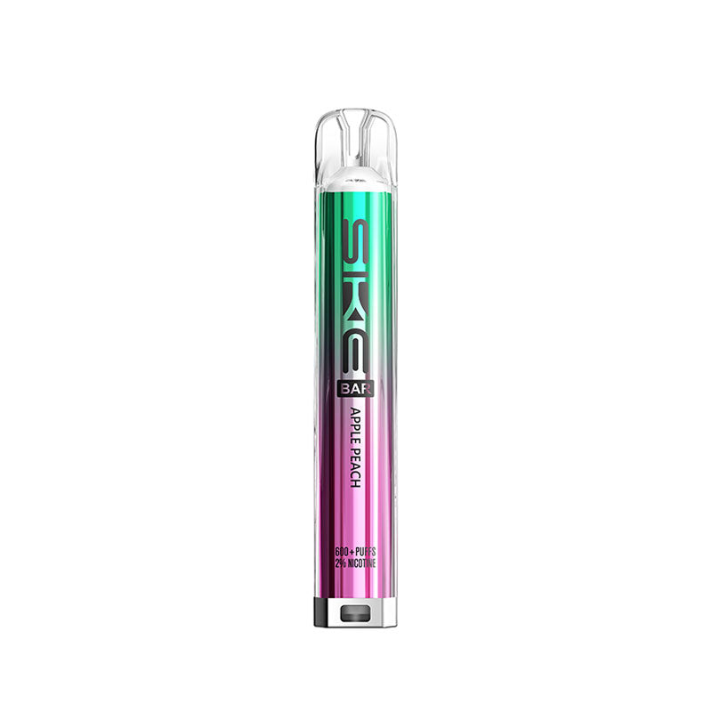 SKE BAR Prefilled Pod Vape Kits