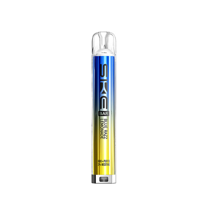 SKE BAR Prefilled Pod Vape Kits