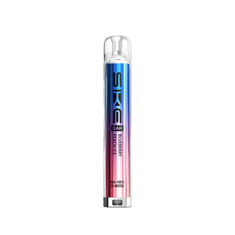 SKE BAR Prefilled Pod Vape Kits