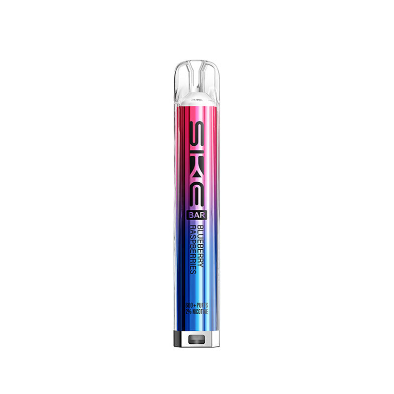 SKE BAR Prefilled Pod Vape Kits