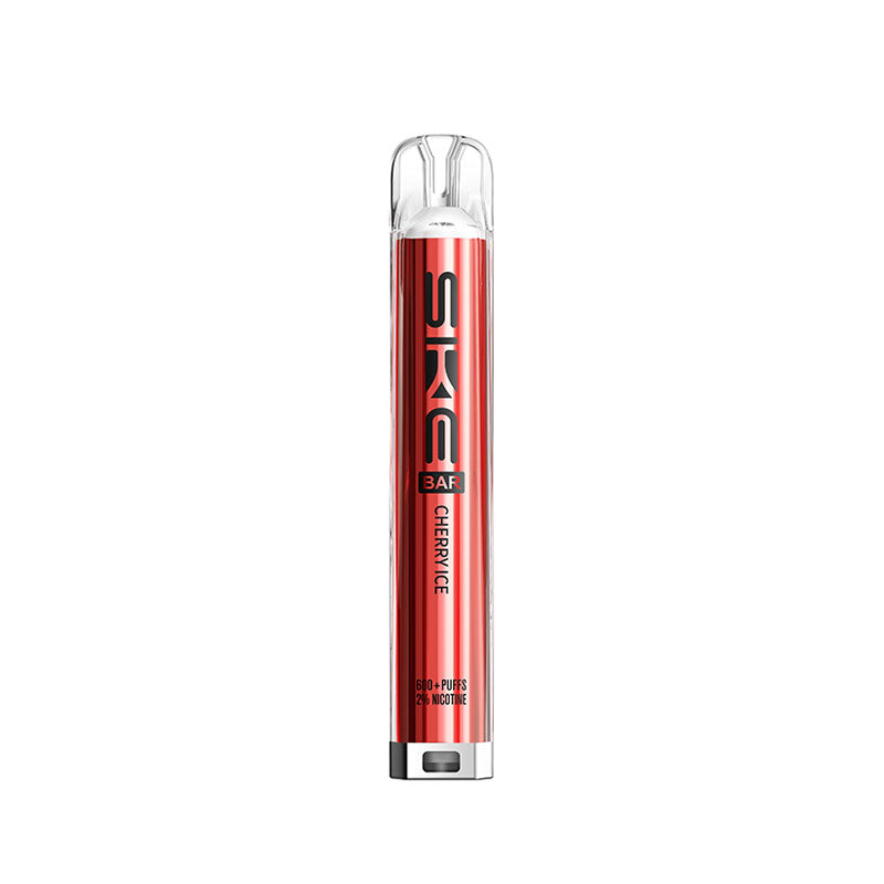 SKE BAR Prefilled Pod Vape Kits