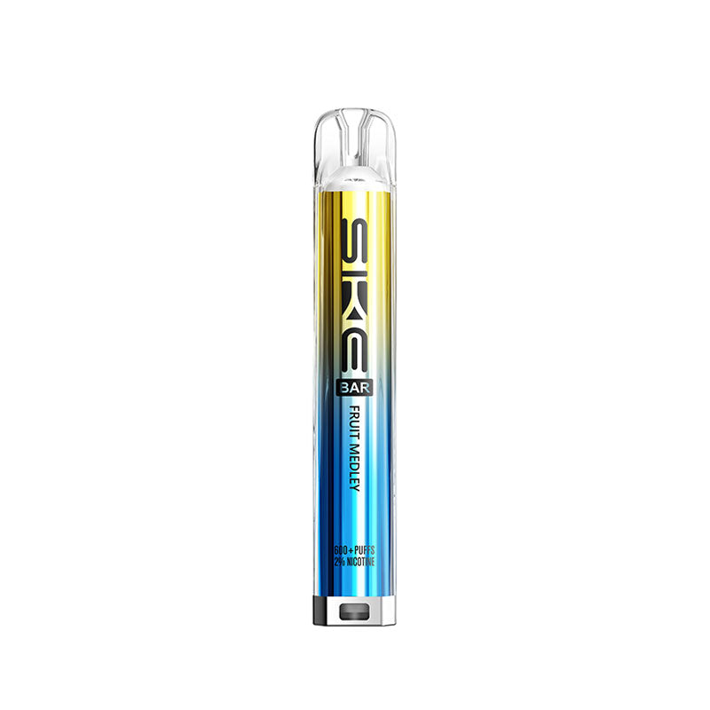SKE BAR Prefilled Pod Vape Kits