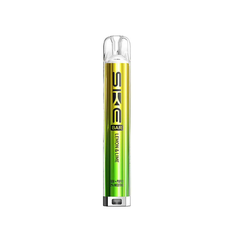 SKE BAR Prefilled Pod Vape Kits