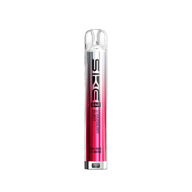 SKE BAR Prefilled Pod Vape Kits