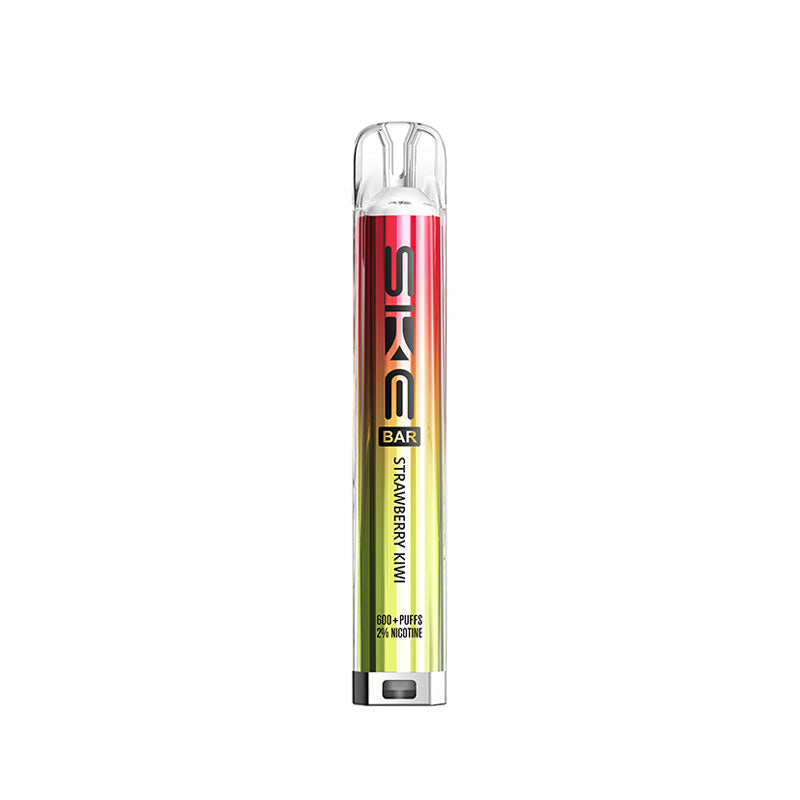 SKE BAR Prefilled Pod Vape Kits