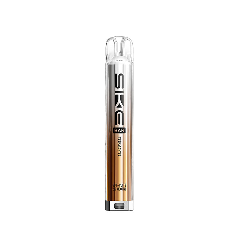 SKE BAR Prefilled Pod Vape Kits