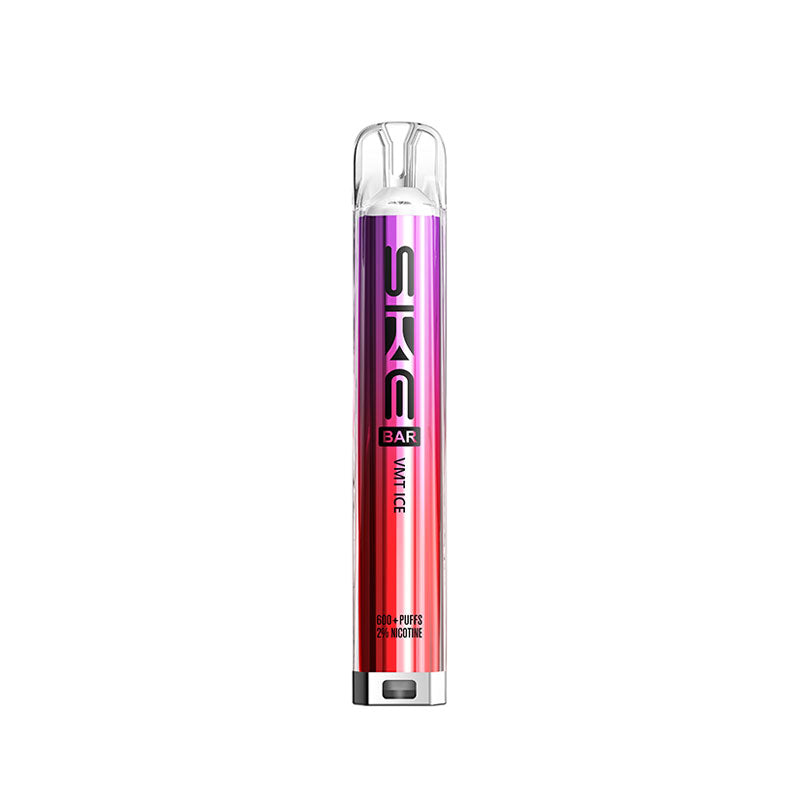 SKE BAR Prefilled Pod Vape Kits