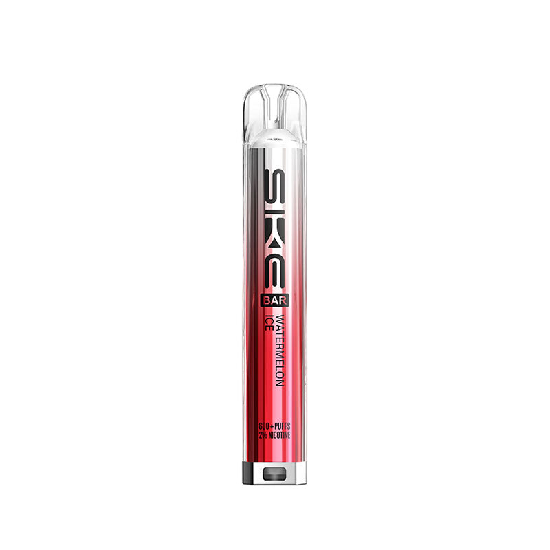 SKE BAR Prefilled Pod Vape Kits