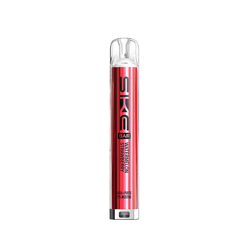 SKE BAR Prefilled Pod Vape Kits
