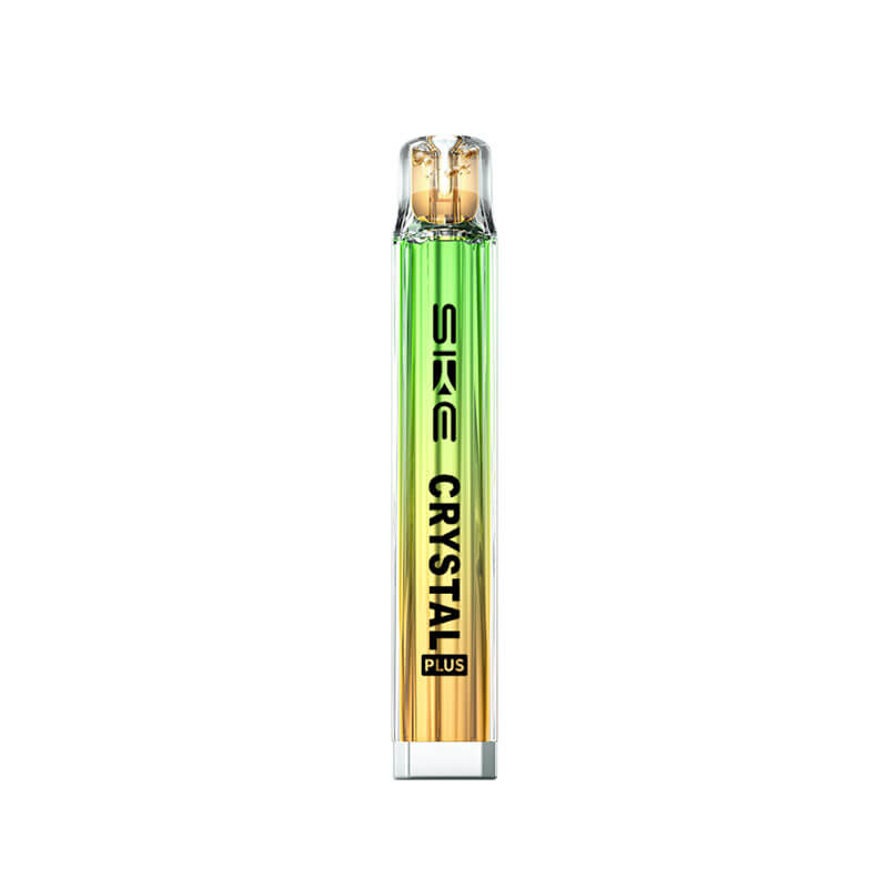 SKE Crystal Plus Pod Vape Kit
