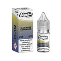 Slushie Bar Salts Blue Razz lemonade 10ml E-Liquid
