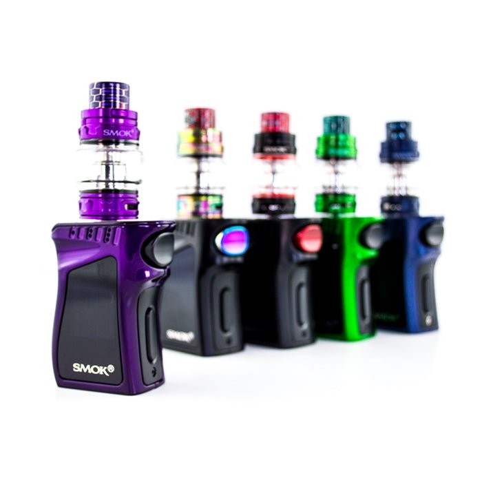 Smok Mag Baby 50W & TFV12 Baby Prince Kit