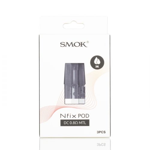 Smok Nfix Replacement Pods India
