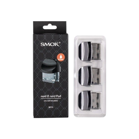 Smok Nord 2 Pod
