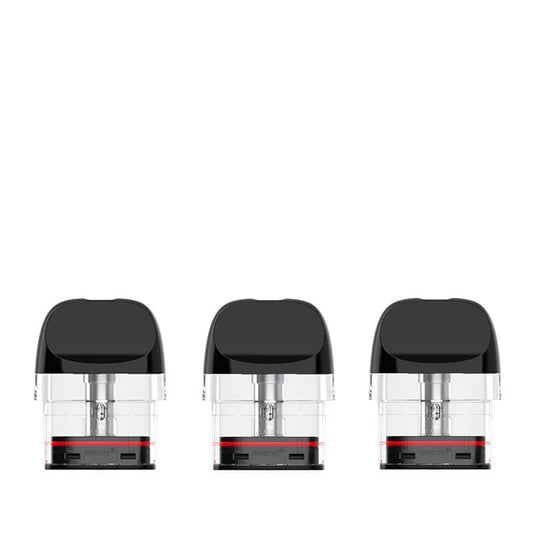 SMOK Novo 5 Replacement Pods 0.7ohm - 3 Pack